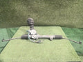 Rack and pinion assembly compatible with power steering for NISSAN NV100 Clipper [PA124917938]