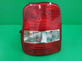 Kia Carnival 2004 - Left rear combination tail light OEM 1K53A 51160