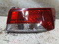 Conjunto de faro/calavera trasero exterior derecho Kia 2010 OEM 92402 1M300