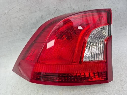 Used OEM Part - Rear tail light left Volvo S60 D4 2014 OEM 30796267