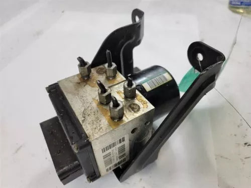Bomba/Módulo ABS OEM usada para 2006 - 2007 Ford F250 F350 Super Duty | 2C286-AB