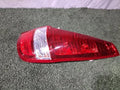 Rear combination tail light compatible with Hyundai i30 2009, genuine OEM replacement part 92402 2L100