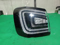 Used OEM Part - Combination Tail Light Assembly (outer left) compatible with Hyundai Nexo 2019, OEM 92401M5000