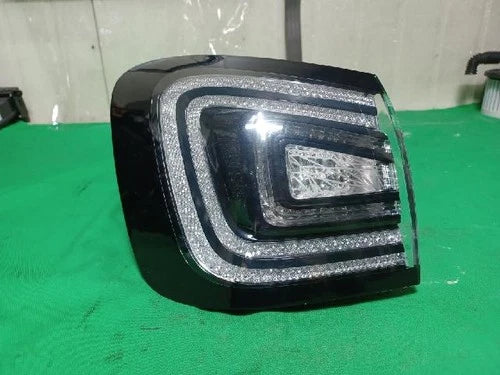 Used OEM Part - Combination Tail Light Assembly (outer left) compatible with Hyundai Nexo 2019, OEM 92401M5000