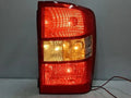 Right rear tail light assembly compatible with Kia Carnival 2009, genuine OEM replacement part 924024D100