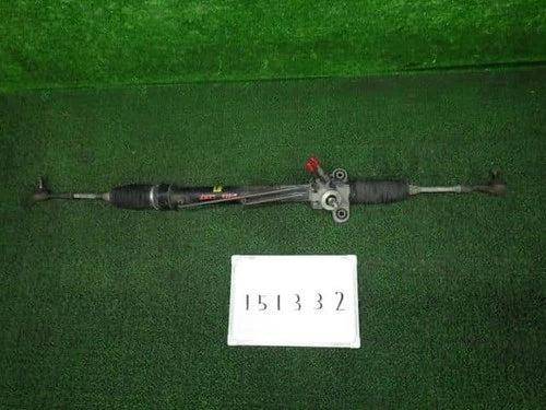 Rack and pinion assembly compatible with power steering DAIHATSU Esse 44250B2021 [PA107966800]
