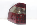 Kia Borrego 2008, Combination Tail Light left, genuine OEM 92401 2J101