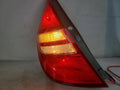 Conjunto de faro/calavera trasero izquierdo para Hyundai i30 2008, pieza original OEM 92401 2L000
