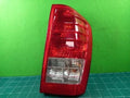 Conjunto de faro/calavera trasero derecho para Kia Carnival 2008, pieza original OEM 92402 4J000
