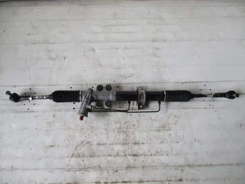 Rack and pinion assembly compatible with power steering for MITSUBISHI Canter MK590224 [PA02010408]