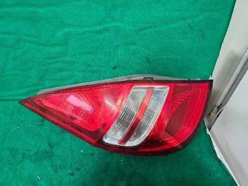 Conjunto de faro/calavera trasero izquierdo para Hyundai i30 2008, pieza original OEM 92401 2L000