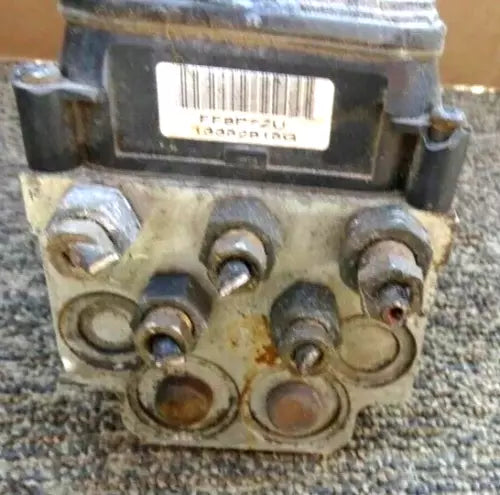 Bomba/Módulo ABS OEM usada para 2000-2004 Ford F150 Used Original