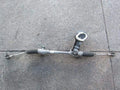 Rack and pinion assembly compatible with power steering NISSAN Dayz 2014 [Used] [PA87674596]