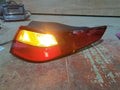 Conjunto de faro/calavera trasero derecho combinado para Kia K5 2014, pieza original OEM 92402-2T500