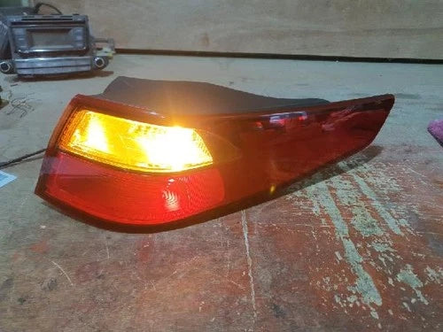 Conjunto de faro/calavera trasero derecho combinado para Kia K5 2014, pieza original OEM 92402-2T500