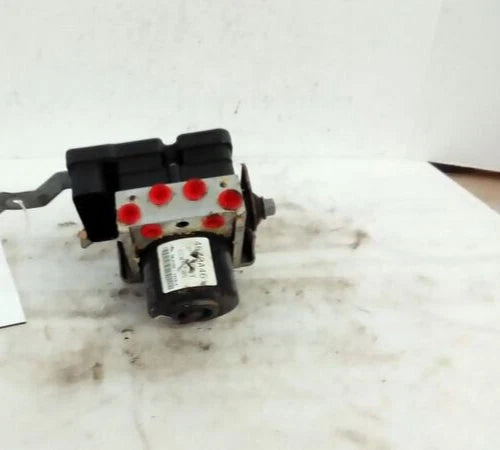 Bomba/Módulo ABS OEM usada para 2008-2009 MITSUBISHI LANCER W/O urbo | MITSUBISHI LANCER