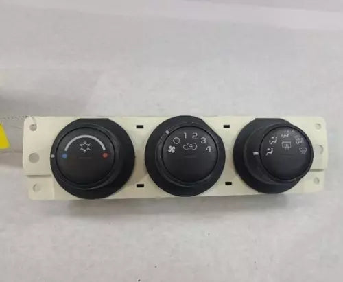 Control de clima / A/C OEM usada para 2006 2007 2008 2009 2010 Hummer H3 A/C Heater