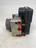 Bomba/Módulo ABS OEM usada para 2004-2008 GMC Canyon Colorado - 4X4