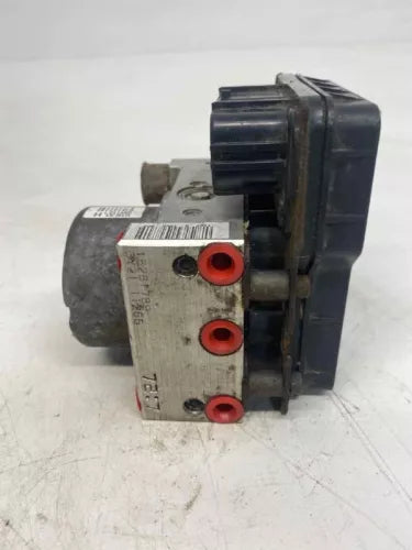 Bomba/Módulo ABS OEM usada para 2004-2008 GMC Canyon Colorado - 4X4