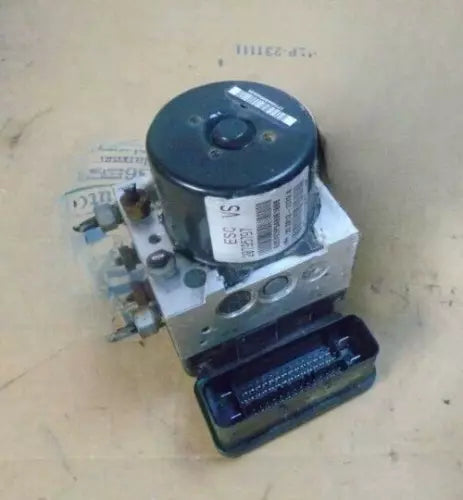 Bomba/Módulo ABS OEM usada para 2009-2011 Chevy HHR 2009-2010 Pontiac 5G