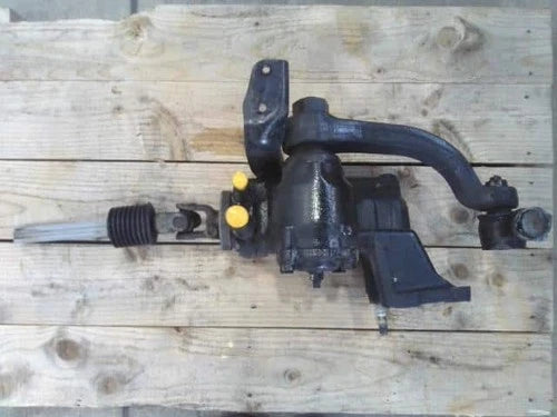 Rack and pinion assembly compatible with power steering front ISUZU 1440008841 [PA123462065]