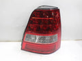 Kia Sorento 2007 Tail Light right combination, RH genuine OEM 92402, 3E500