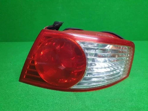 Conjunto de faro/calavera trasero derecho combinado para Kia 2004, pieza original OEM 92402 3F070