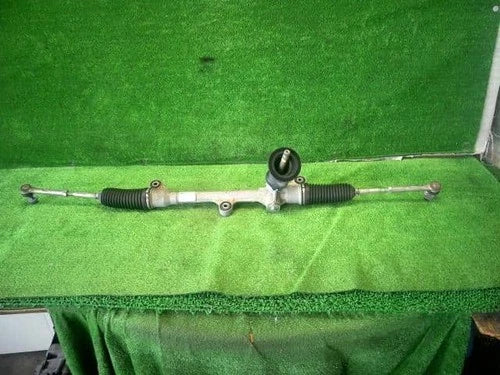 Rack and pinion assembly compatible with power steering HONDA N BOX 53400TTA003 [PA88856942]