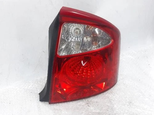 Conjunto de faro/calavera trasero derecho combinado para Kia 2005, pieza original OEM 92402 2F000
