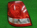 Rear combination tail light (tail light) compatible with Kia Sorento 2002, genuine OEM replacement part 92401-3E0