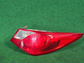 Rear combination tail light (right side outer) compatible with Hyundai YF 2010, OEM 924023S000