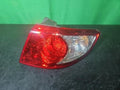 Conjunto de faro/calavera trasero exterior derecho para Hyundai Santa Fe 2007, OEM 92402 2B000