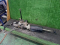 Rack and pinion assembly compatible with power steering SUBARU Sambar 34110TC030 [PA122738175]