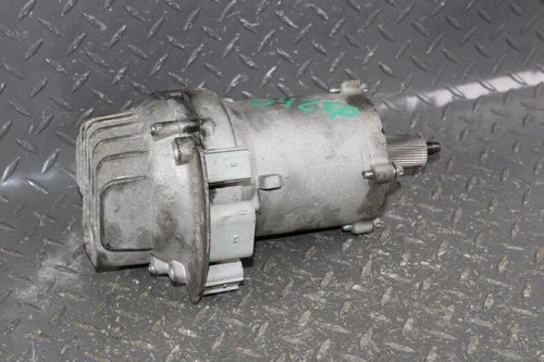 Cremallera de Dirección OEM Usada - Bomba de dirección asistida para GMC Sierra 1500 y Cadillac Escalade ESV (modelos 2014-2015) - Motor OEM