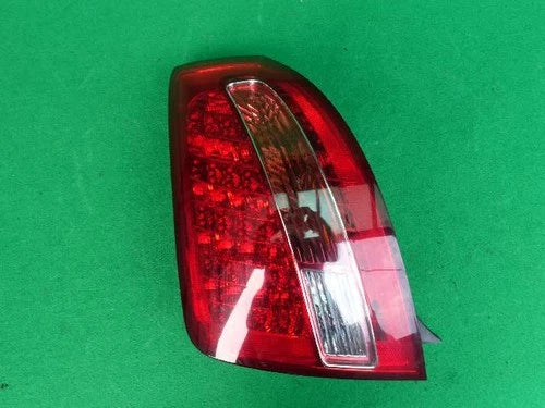 Rear combination tail light assembly Kia Amanti 2008 (left) OEM 92401 3F500