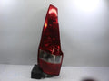 Left rear tail light assembly compatible with Hyundai i30 2010, genuine OEM replacement part 92401 2L100