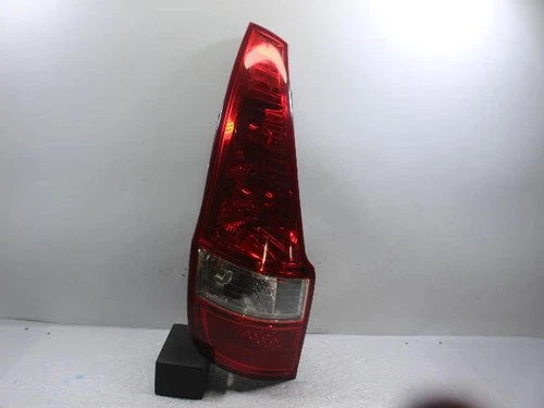 Left rear tail light assembly compatible with Hyundai i30 2010, genuine OEM replacement part 92401 2L100