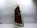 Used OEM Part - Tail light assembly compatible with Kia Soul 2011, genuine OEM replacement part 92410 2K000