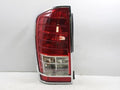Left rear tail light assembly compatible with Kia Sedona 2006, LH OEM 92401, 4D000