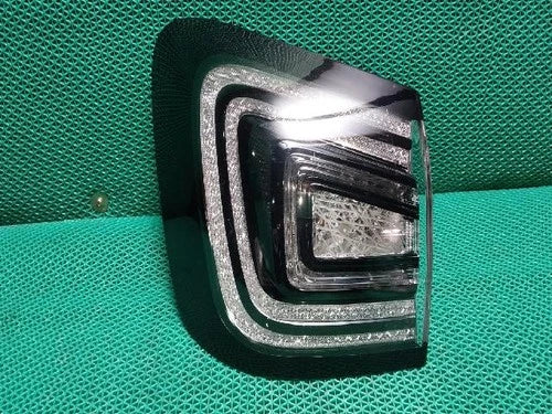 Left rear tail light assembly (OEM 92401M5000) compatible with Hyundai Nexo 2020
