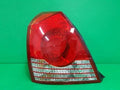 Conjunto de faro/calavera trasero izquierdo para Hyundai Elantra 2006, pieza original OEM 92401 2D500
