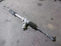 Rack and pinion assembly compatible with power steering for SUBARU Pleo 2005 [Used] [PA66617391]