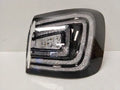 Right outer rear tail light assembly compatible with Hyundai Nexo 2023, genuine OEM replacement part 92402-M5001