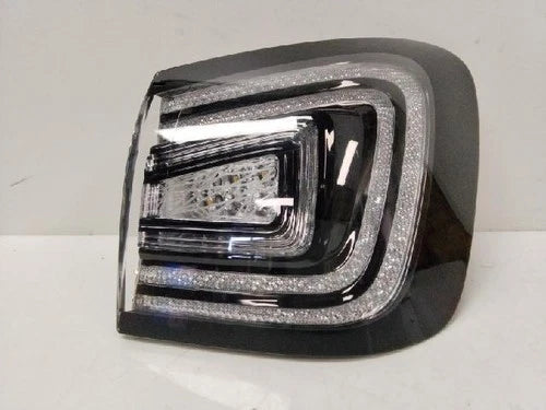 Right outer rear tail light assembly compatible with Hyundai Nexo 2023, genuine OEM replacement part 92402-M5001