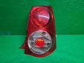 Right rear combination tail light assembly compatible with Kia Picanto 2008, genuine OEM replacement part 92402 07500