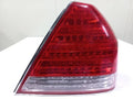 Conjunto de faro/calavera trasero derecho para Hyundai Equus 2007, pieza original OEM 924023B500