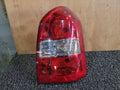 Right rear tail light assembly compatible with Hyundai Tucson 2006, Rh OEM 92402, 2E100