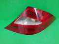 Used OEM Part - Rear tail light genuine Mercedes Benz CLS500 2007 A2198200264