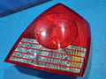 Right rear combination tail light assembly OEM 92402 2D500 compatible with Hyundai Elantra 2006