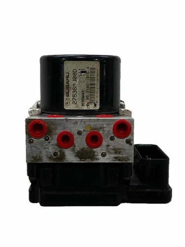 Bomba/Módulo ABS OEM usada para Subaru Legacy 2011-2012 | 27596AJ01A